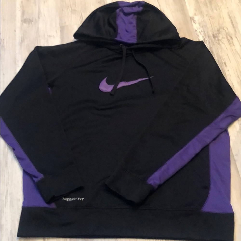 Nike Sweatshirt